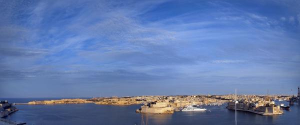 The Hospitalier Archipelago