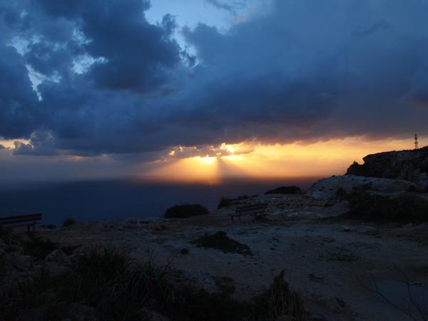 how many times we went to this location? The sea calls.