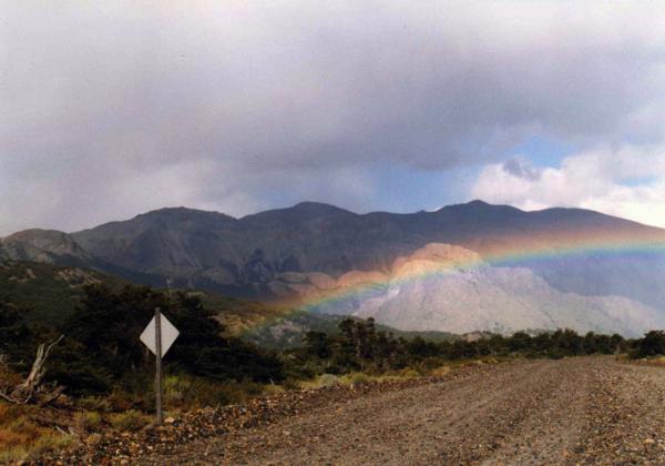 We visited these places