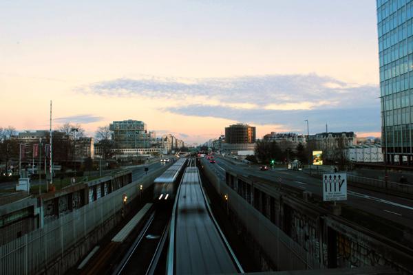 I can describe this place, can I really describe in details?