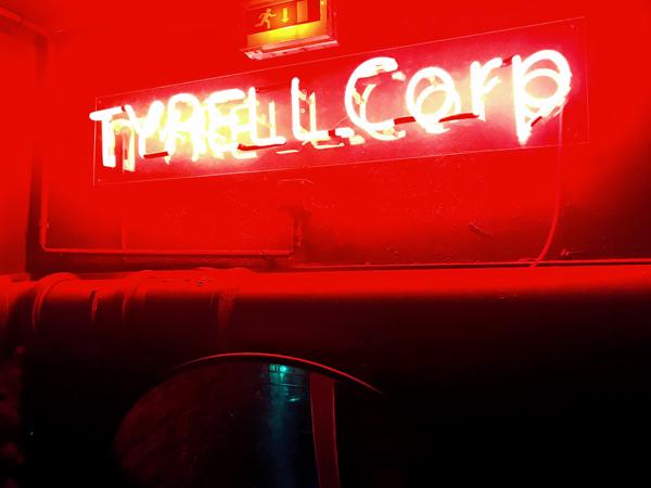 Implants. Those aren't your memories, they're somebody else's.